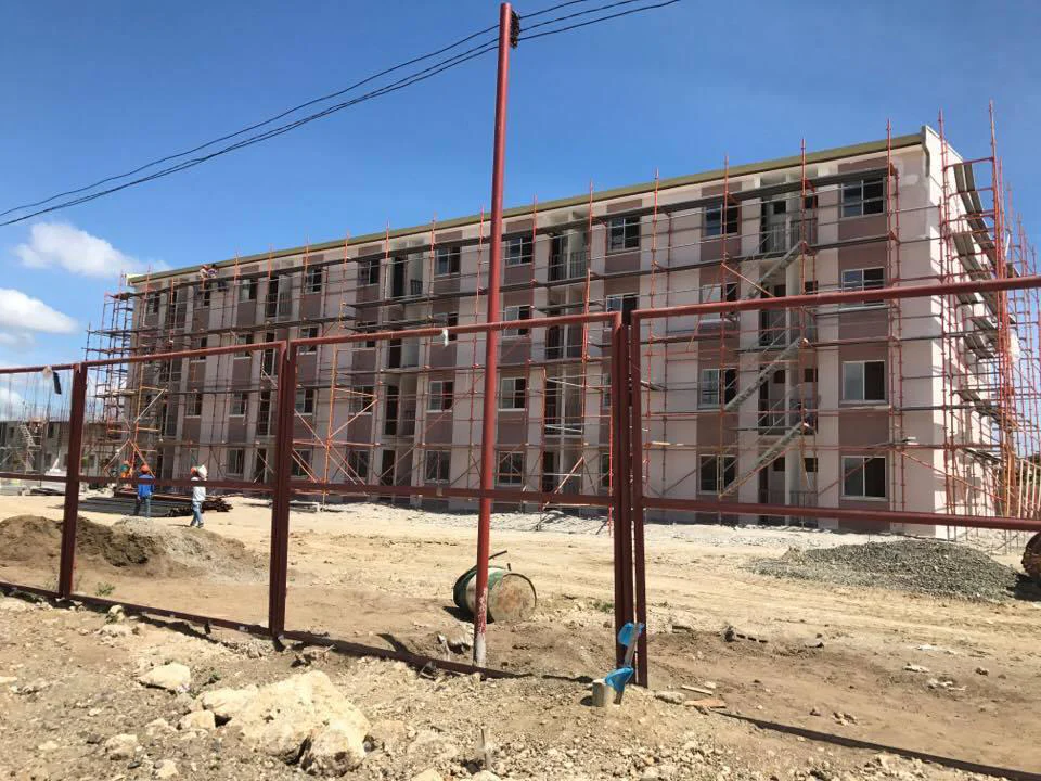 Bria Flats