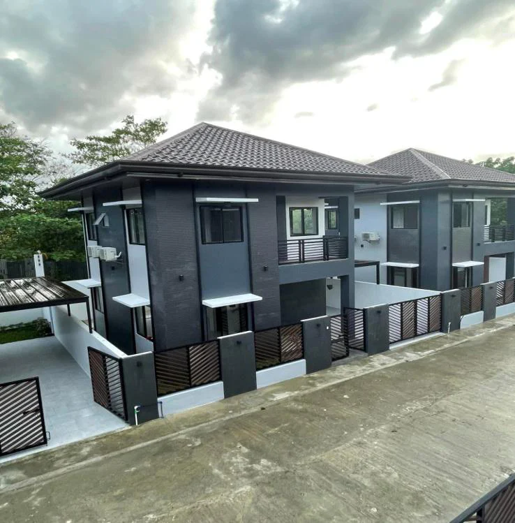 Filipino HomesPlus Residences