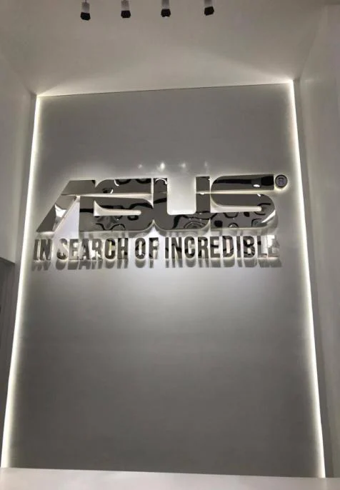 Graphics at SM Premier