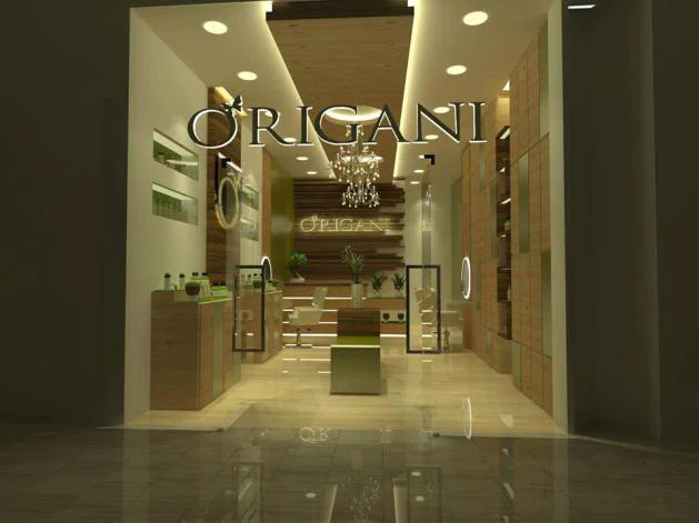Inline Store