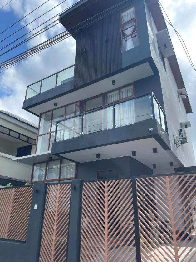 Xavier Estate Residence