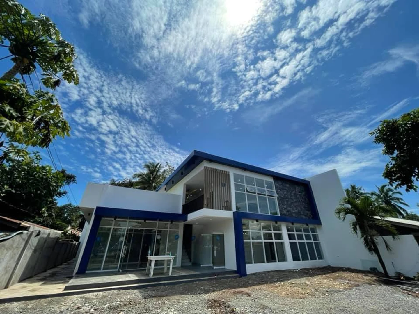 Couples for Christ Bukidnon–Wao Office & Conference Hall
