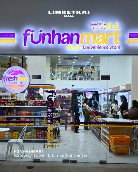 Funhanmart