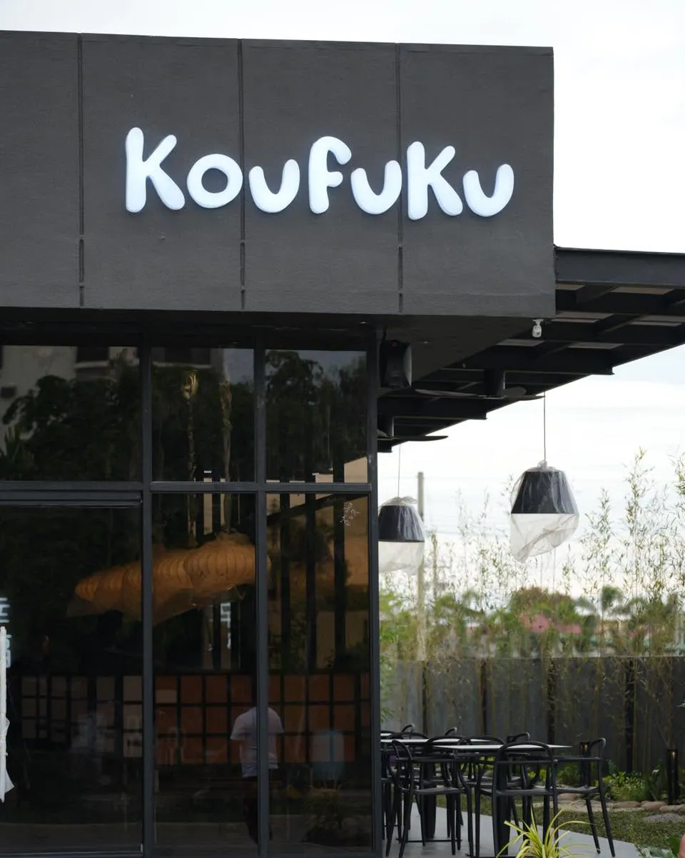 Koufuku