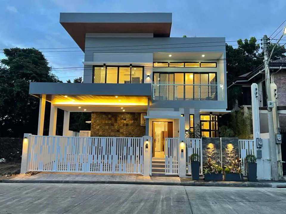 Philam Village Residence
