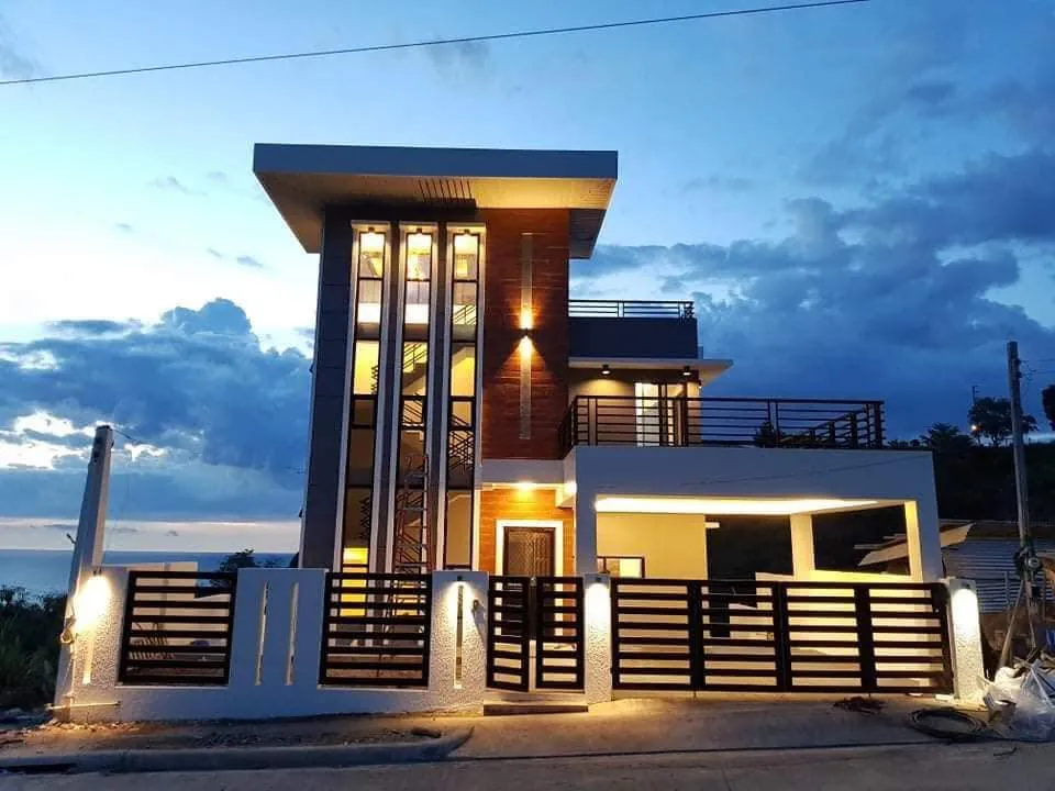 Contemporary Residences