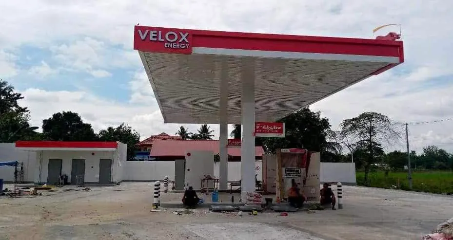 Velox Energy